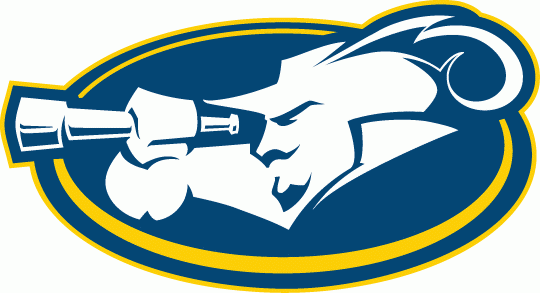 La Salle Explorers 2004-Pres Alternate Logo diy DTF decal sticker